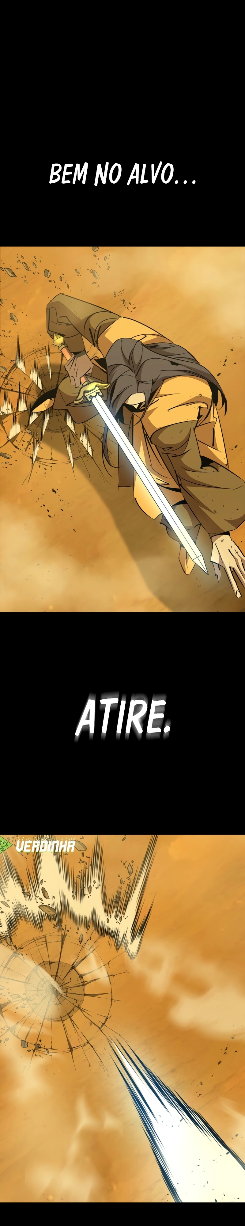 Read Oeste Selvagem Murim PT Manga Online