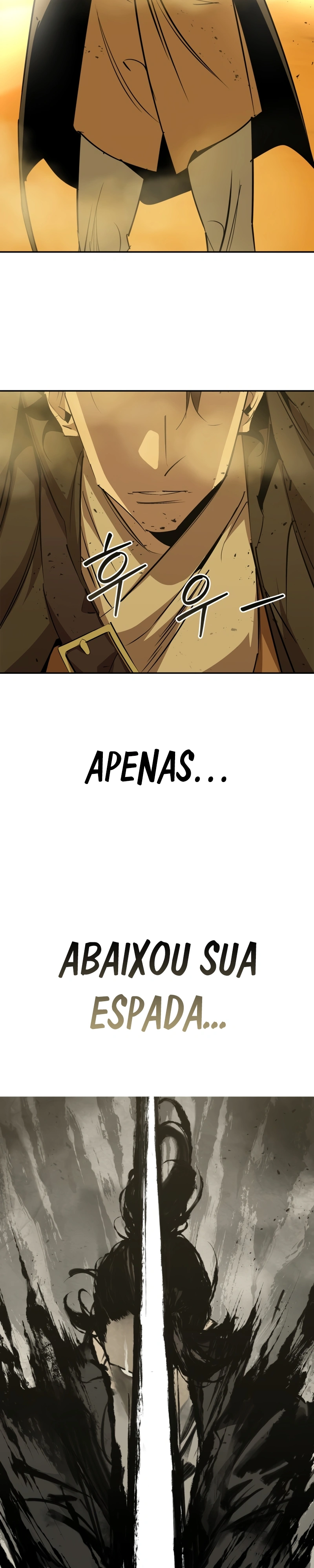 Read Oeste Selvagem Murim PT Manga Online