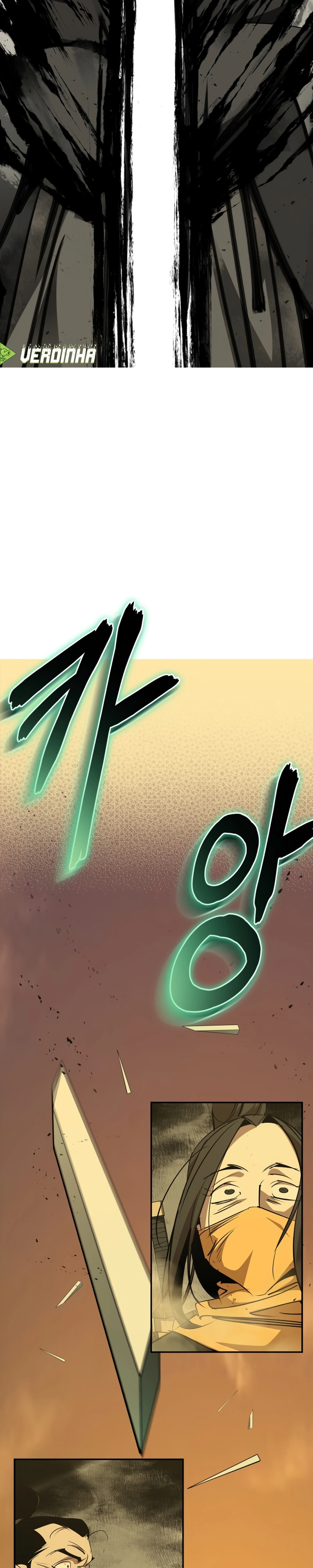 Read Oeste Selvagem Murim PT Manga Online