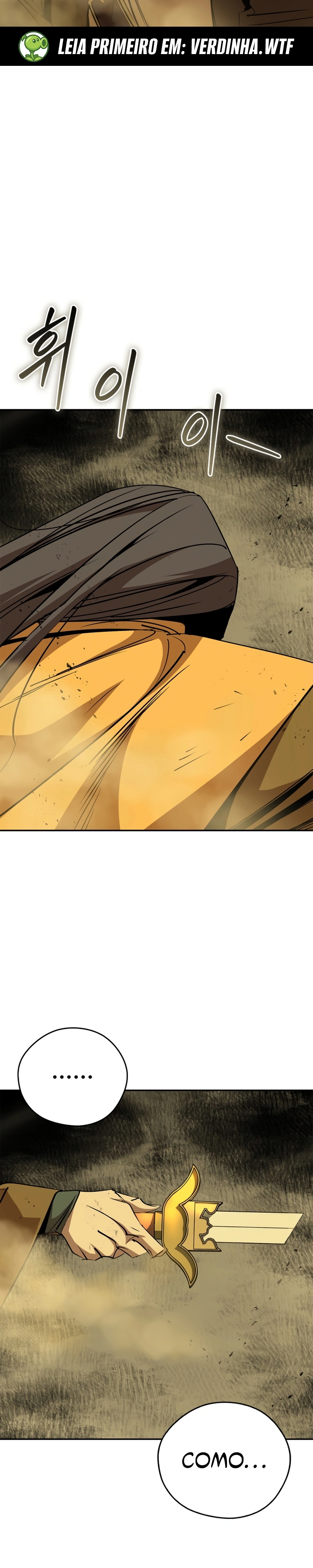 Read Oeste Selvagem Murim PT Manga Online