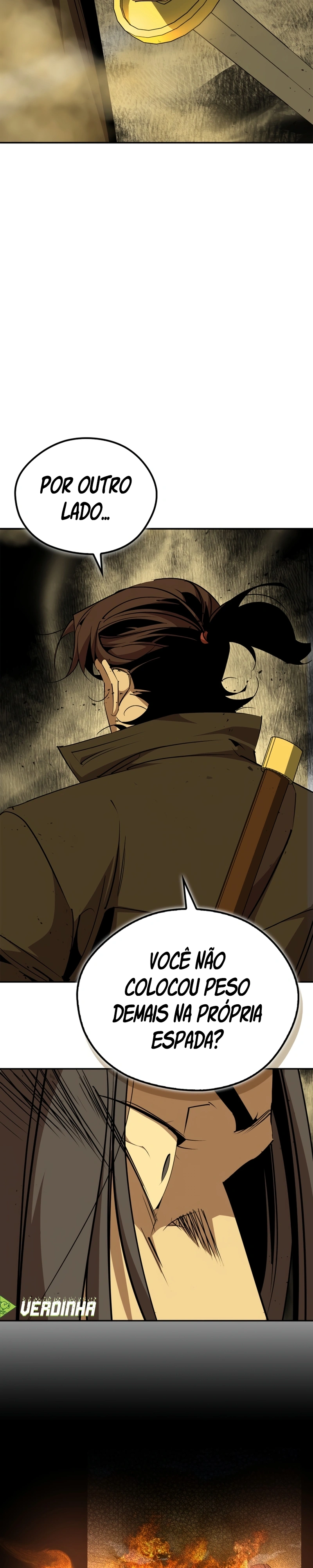 Read Oeste Selvagem Murim PT Manga Online