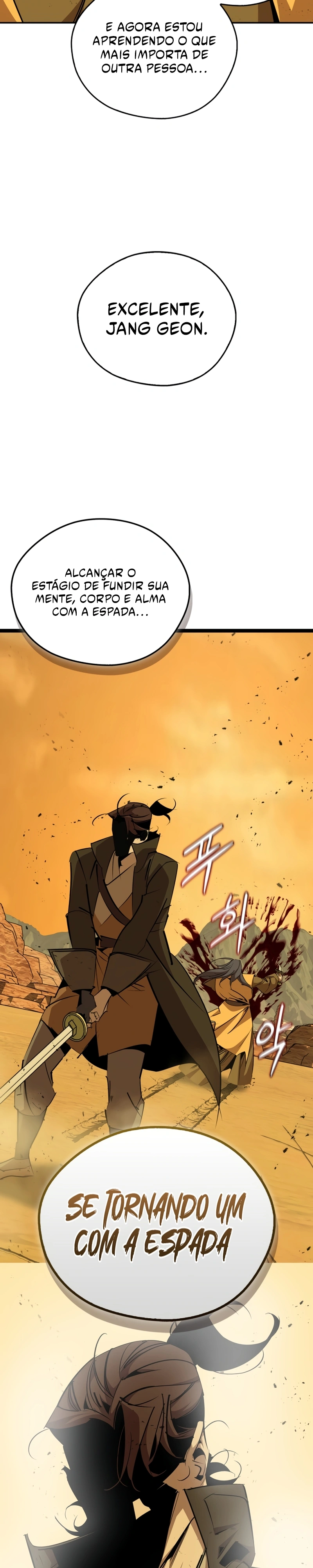 Read Oeste Selvagem Murim PT Manga Online