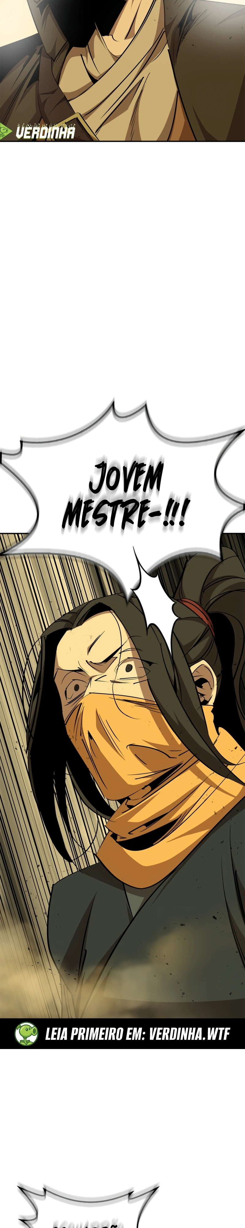 Read Oeste Selvagem Murim PT Manga Online