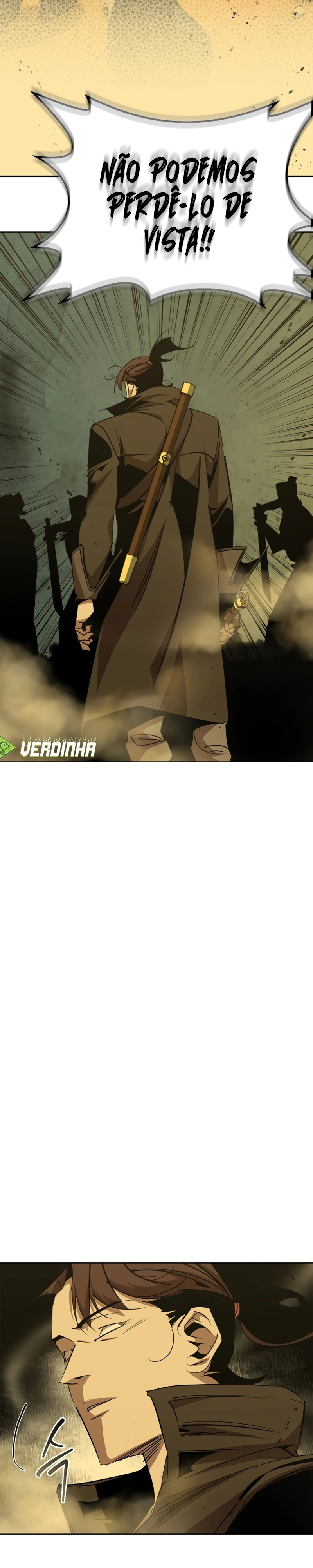 Read Oeste Selvagem Murim PT Manga Online