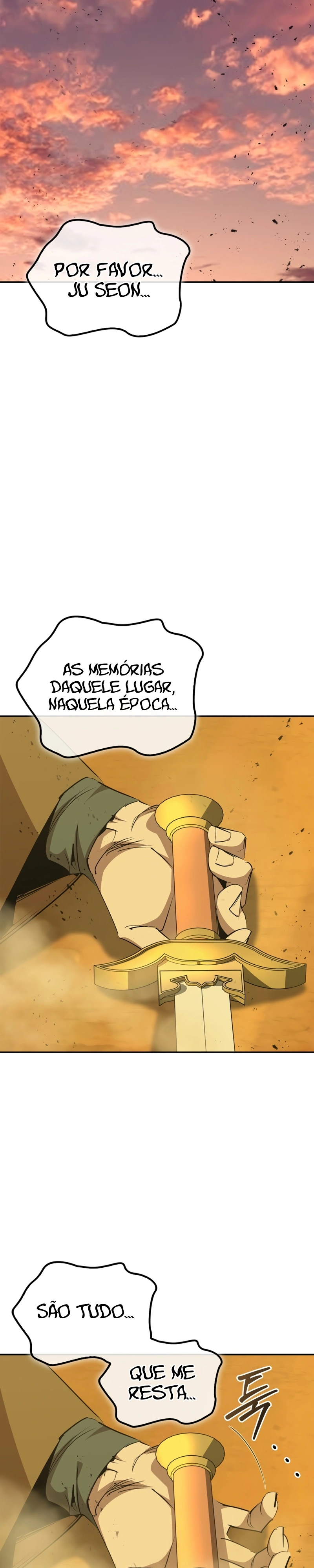 Read Oeste Selvagem Murim PT Manga Online