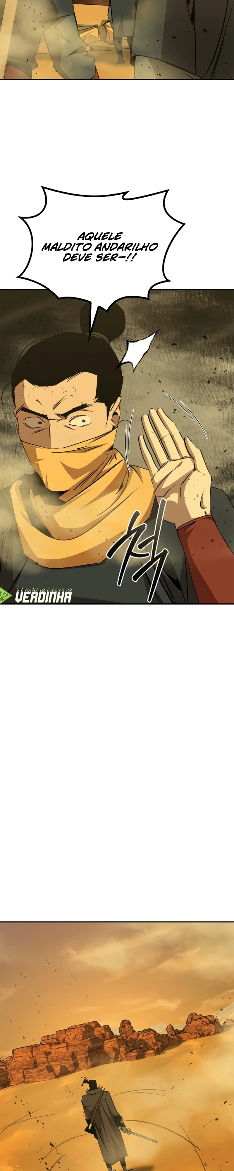 Read Oeste Selvagem Murim PT Manga Online