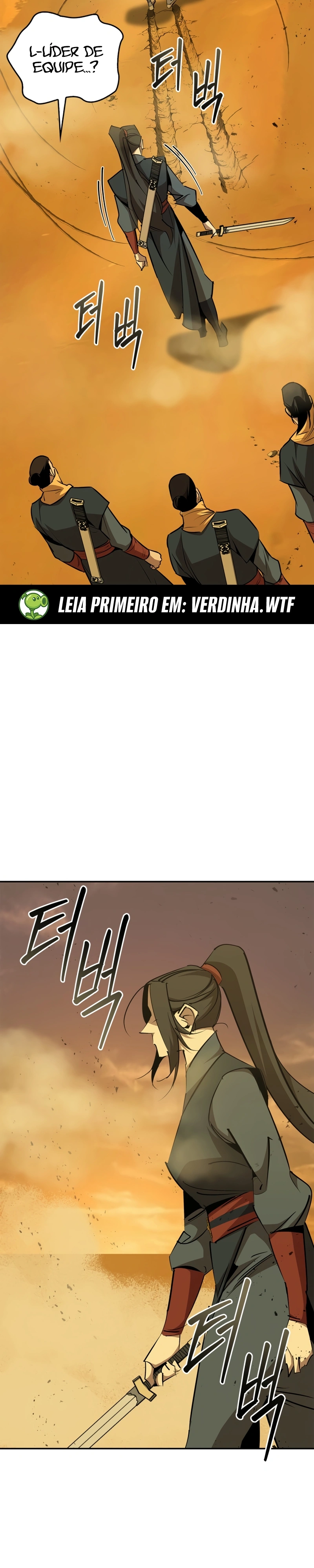 Read Oeste Selvagem Murim PT Manga Online