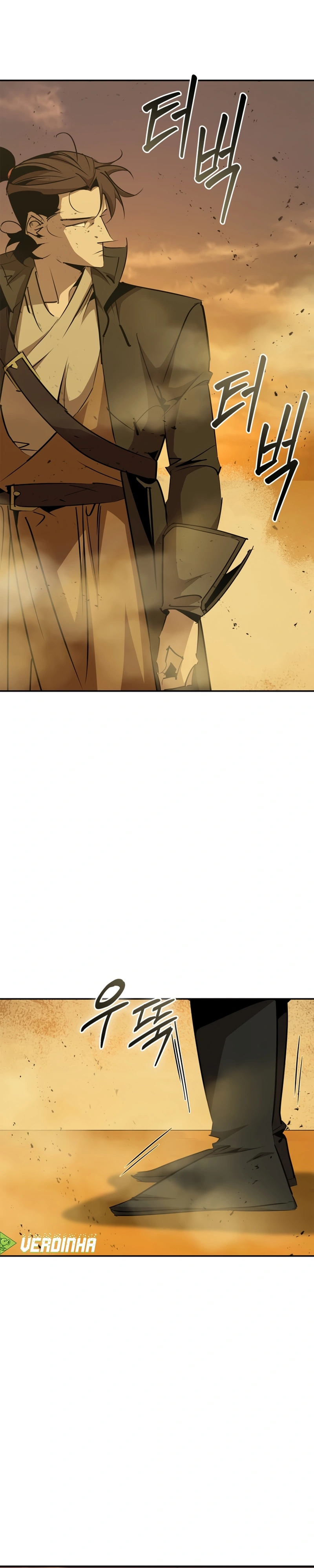 Read Oeste Selvagem Murim PT Manga Online