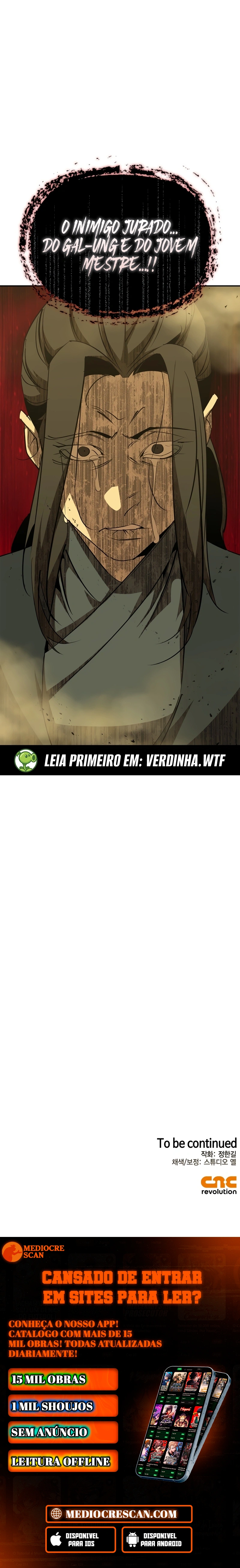 Read Oeste Selvagem Murim PT Manga Online
