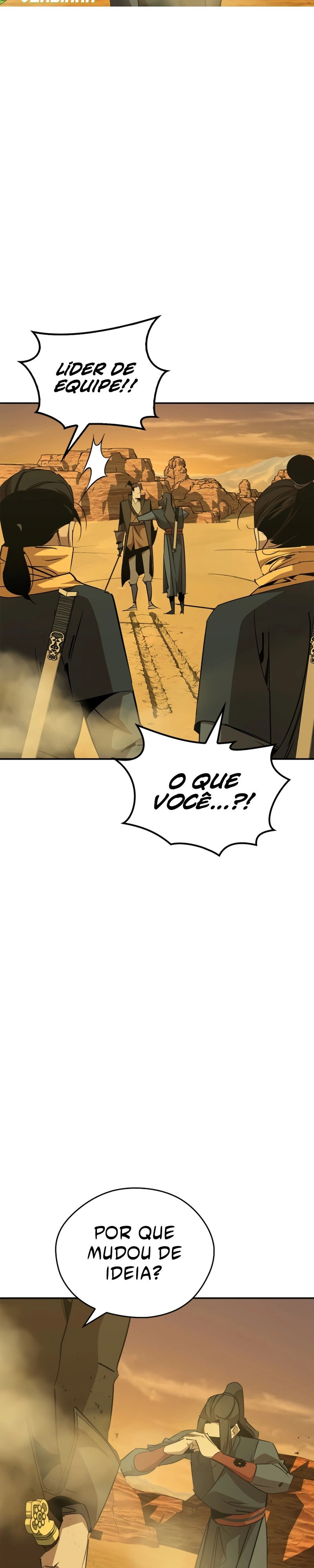 Read Oeste Selvagem Murim PT Manga Online