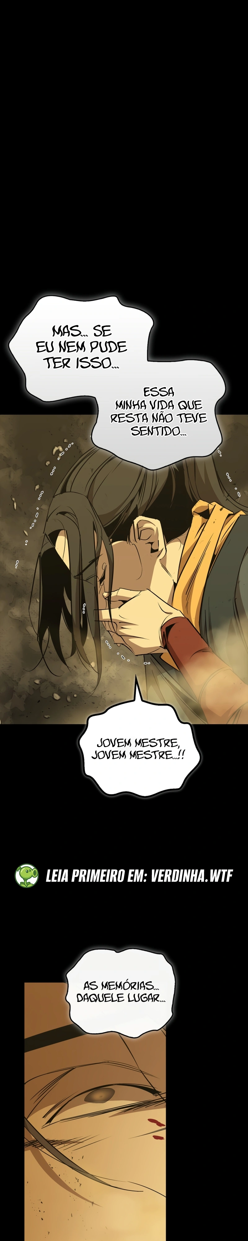 Read Oeste Selvagem Murim PT Manga Online