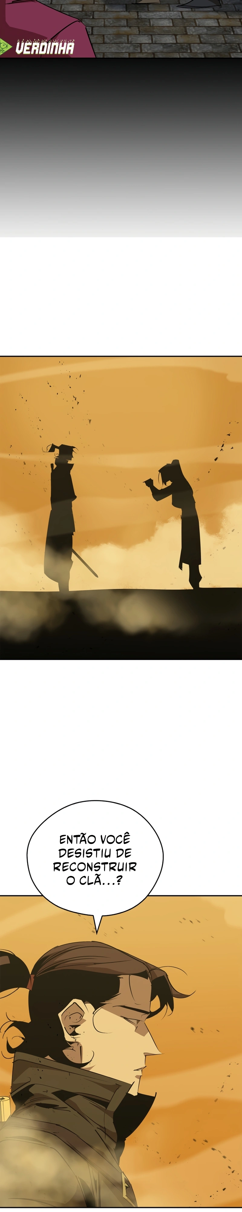 Read Oeste Selvagem Murim PT Manga Online