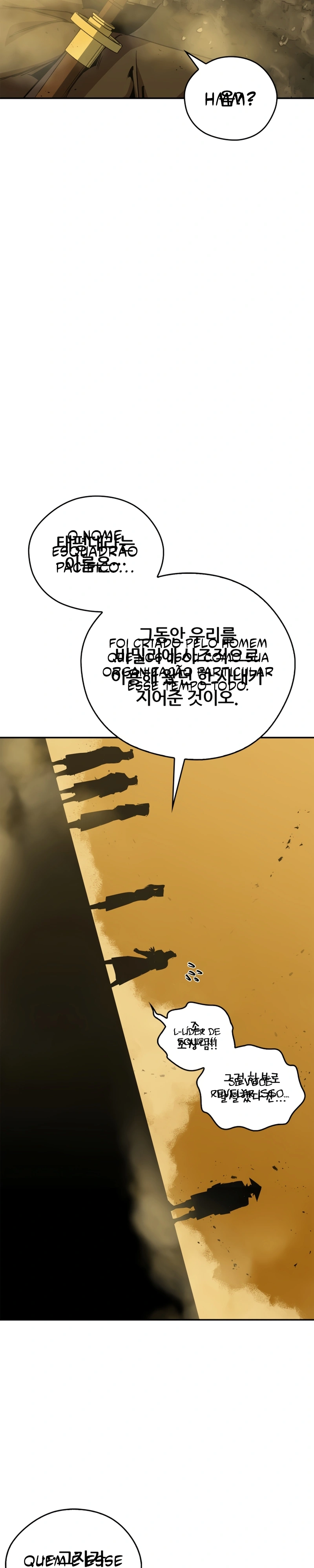 Read Oeste Selvagem Murim PT Manga Online