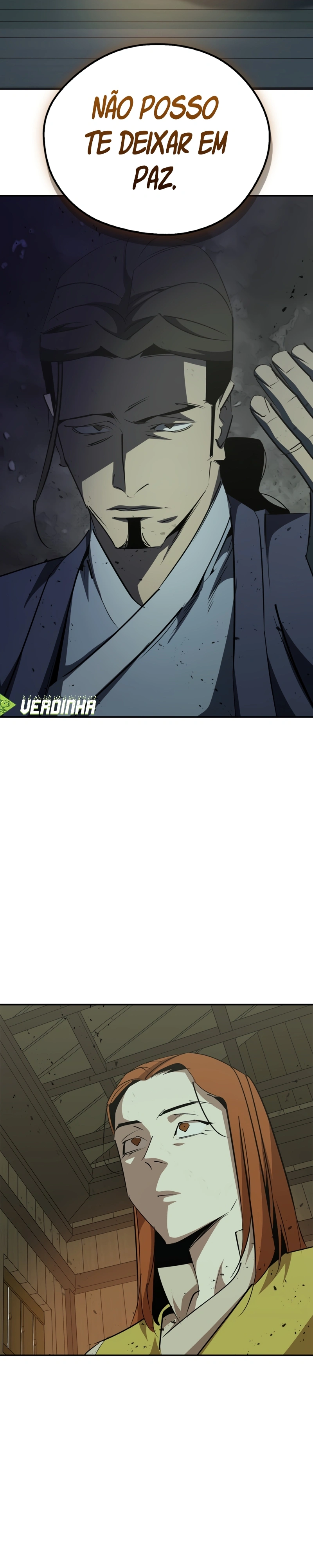 Read Oeste Selvagem Murim PT Manga Online