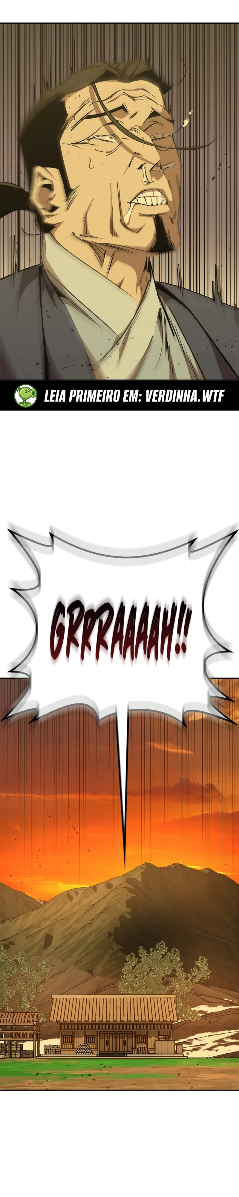 Read Oeste Selvagem Murim PT Manga Online