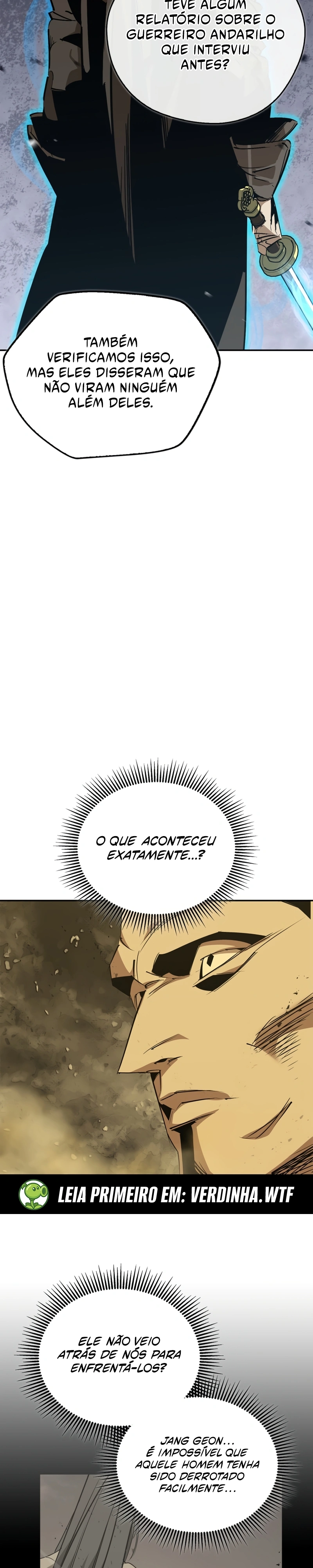 Read Oeste Selvagem Murim PT Manga Online