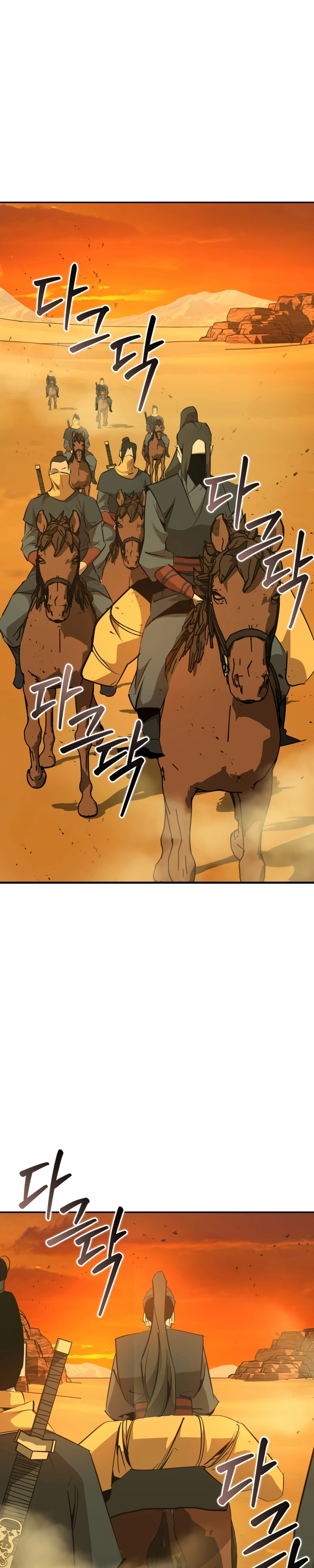 Read Oeste Selvagem Murim PT Manga Online