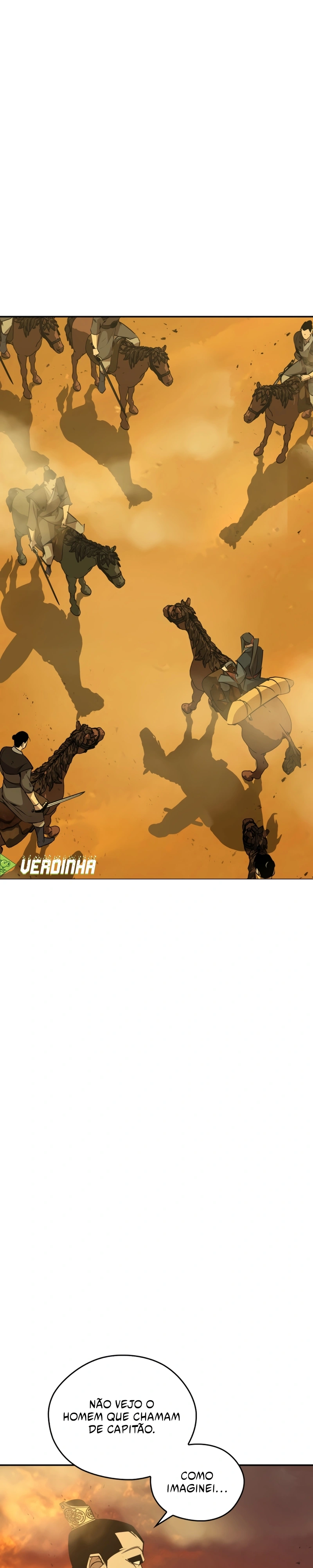 Read Oeste Selvagem Murim PT Manga Online