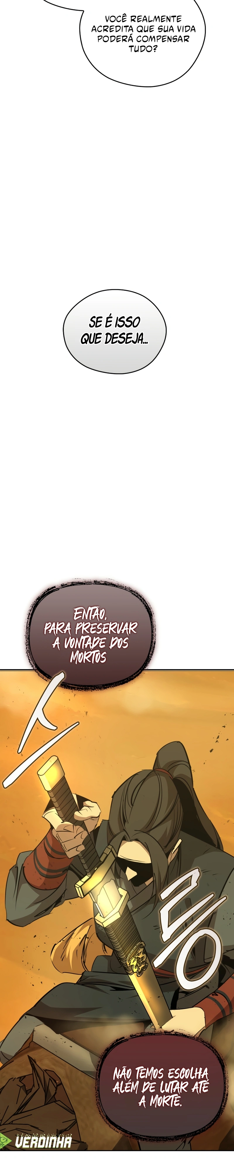 Read Oeste Selvagem Murim PT Manga Online