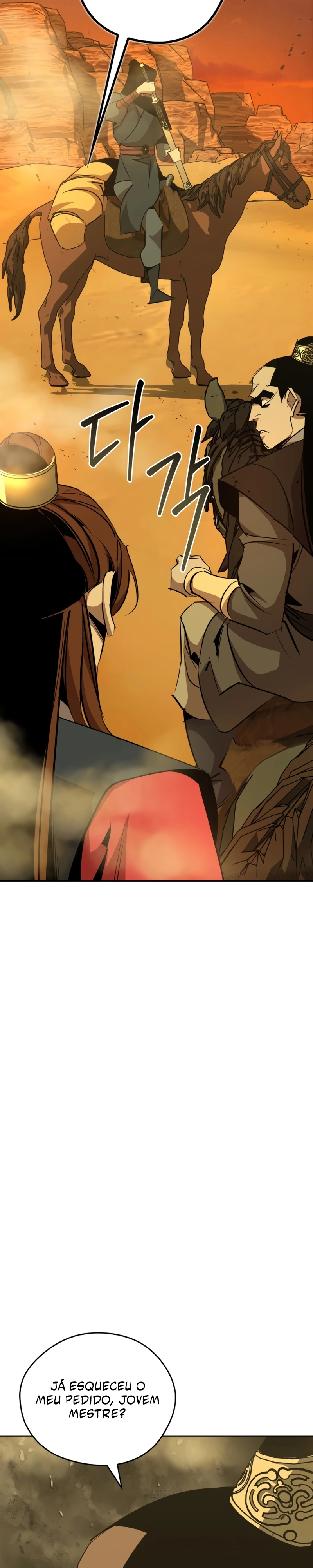 Read Oeste Selvagem Murim PT Manga Online