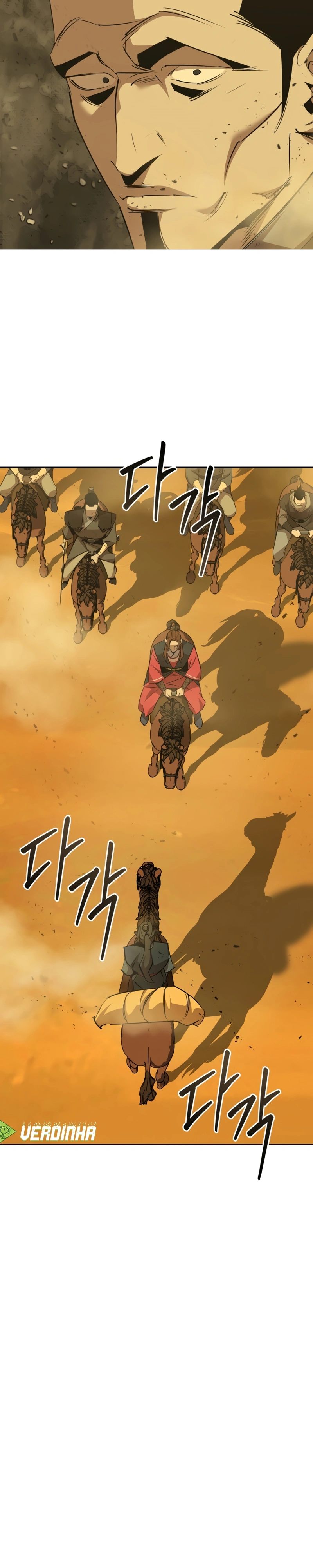Read Oeste Selvagem Murim PT Manga Online