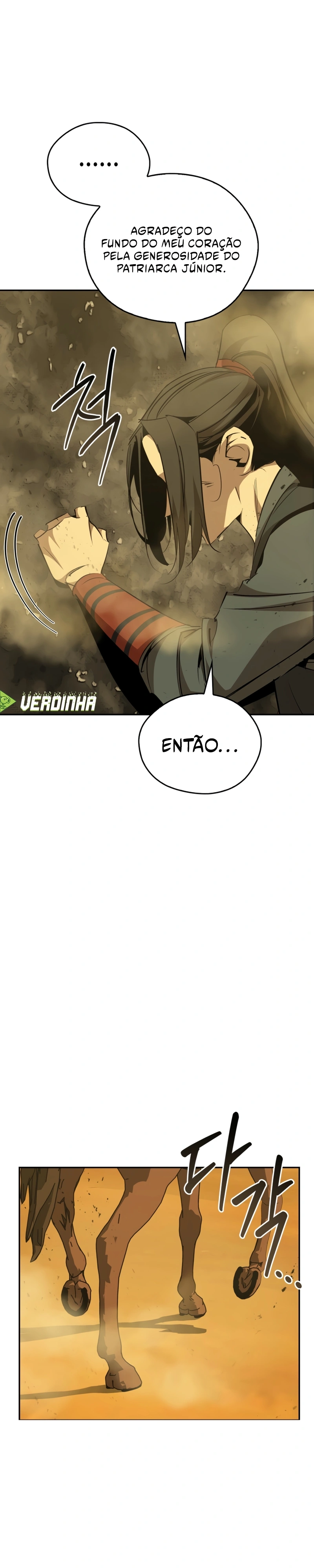 Read Oeste Selvagem Murim PT Manga Online