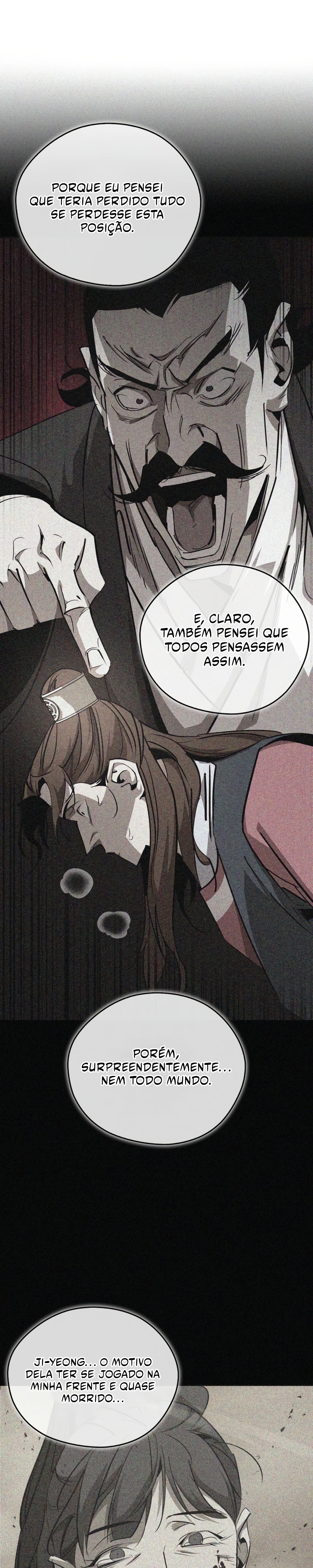 Read Oeste Selvagem Murim PT Manga Online