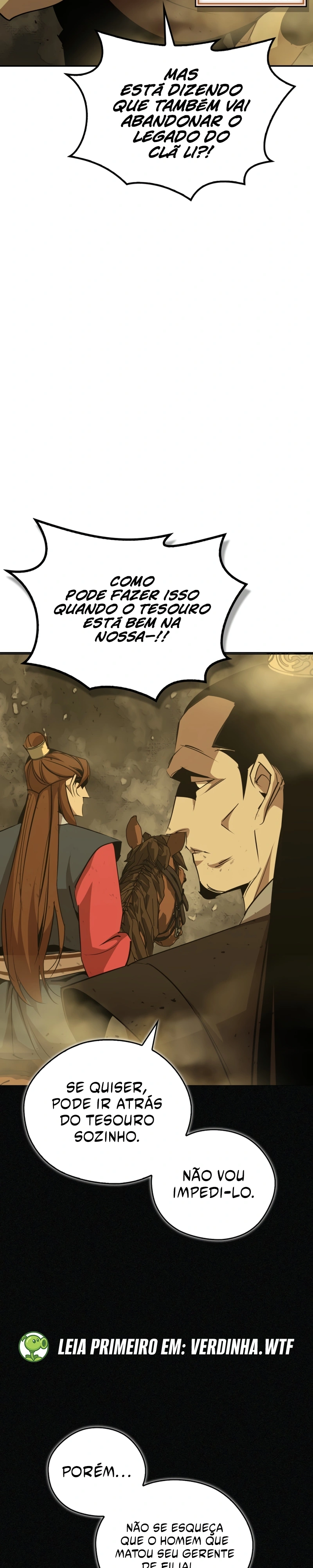 Read Oeste Selvagem Murim PT Manga Online