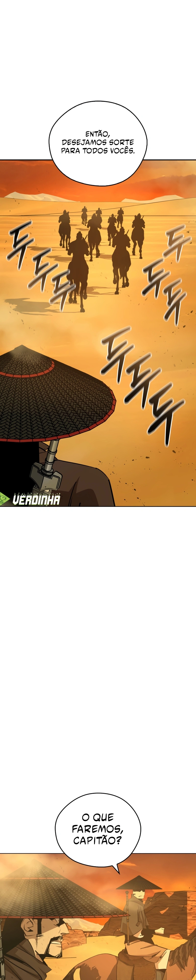 Read Oeste Selvagem Murim PT Manga Online
