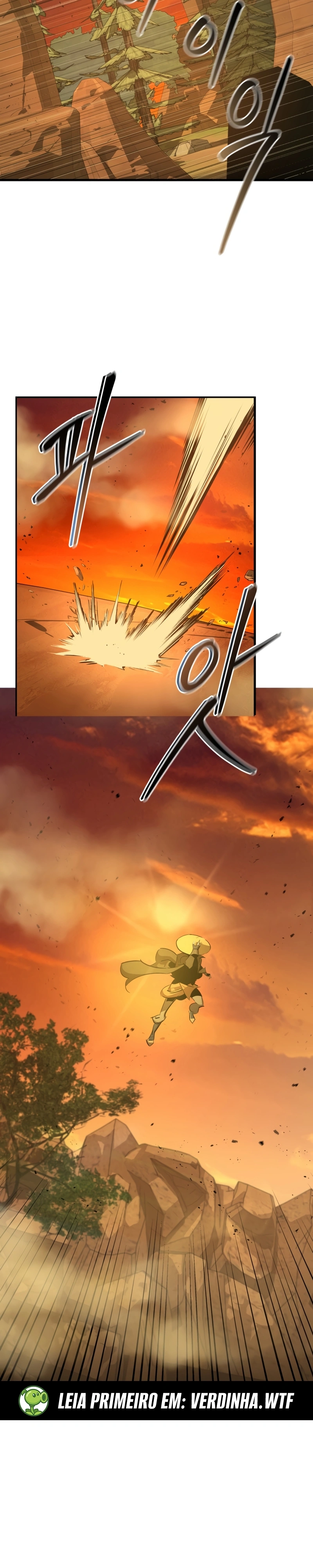 Read Oeste Selvagem Murim PT Manga Online