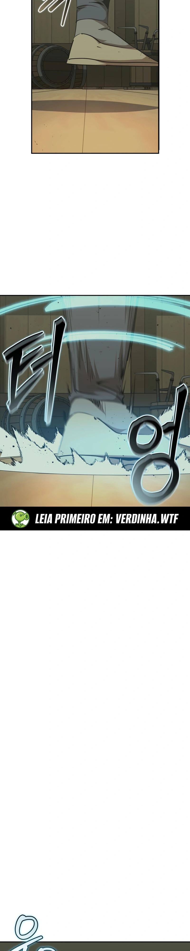 Read Oeste Selvagem Murim PT Manga Online