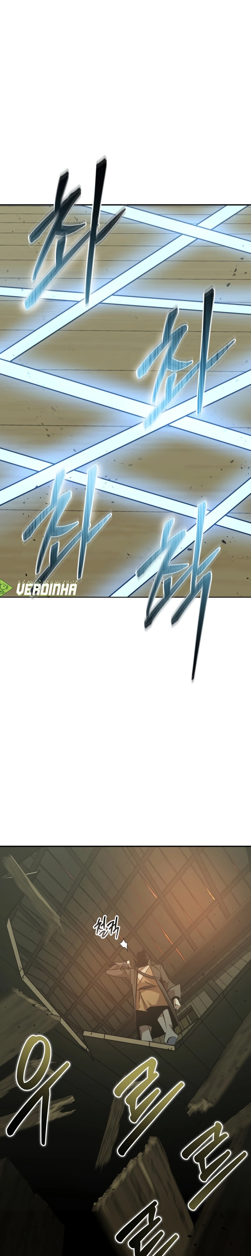 Read Oeste Selvagem Murim PT Manga Online