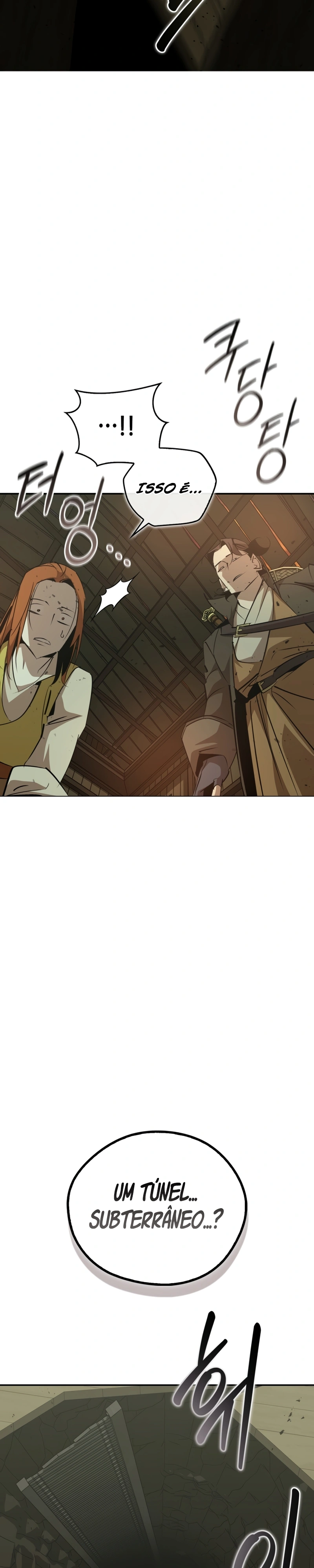 Read Oeste Selvagem Murim PT Manga Online