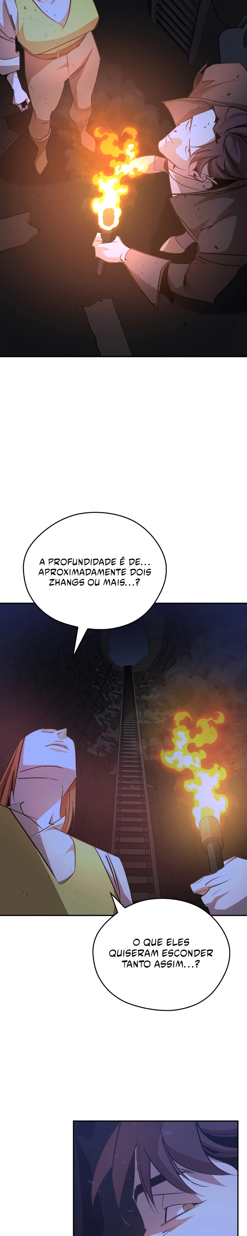 Read Oeste Selvagem Murim PT Manga Online