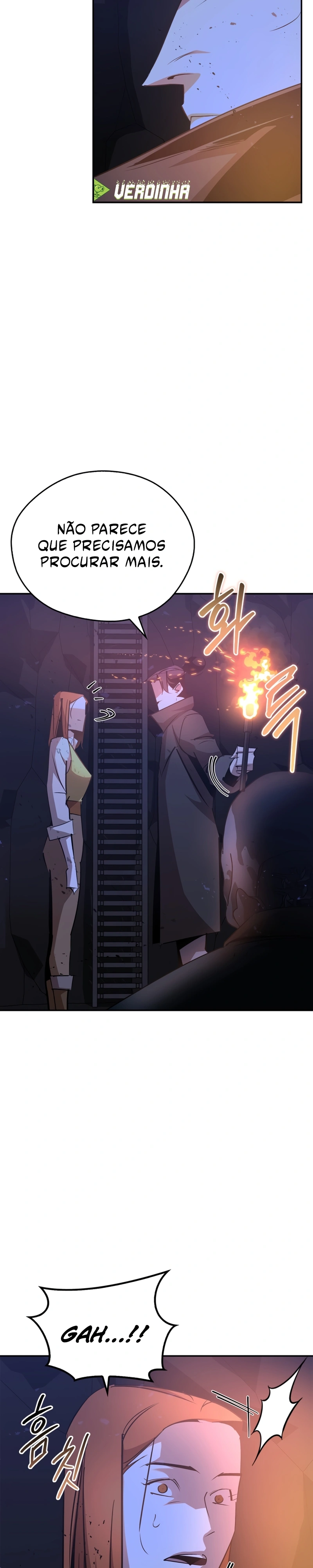 Read Oeste Selvagem Murim PT Manga Online