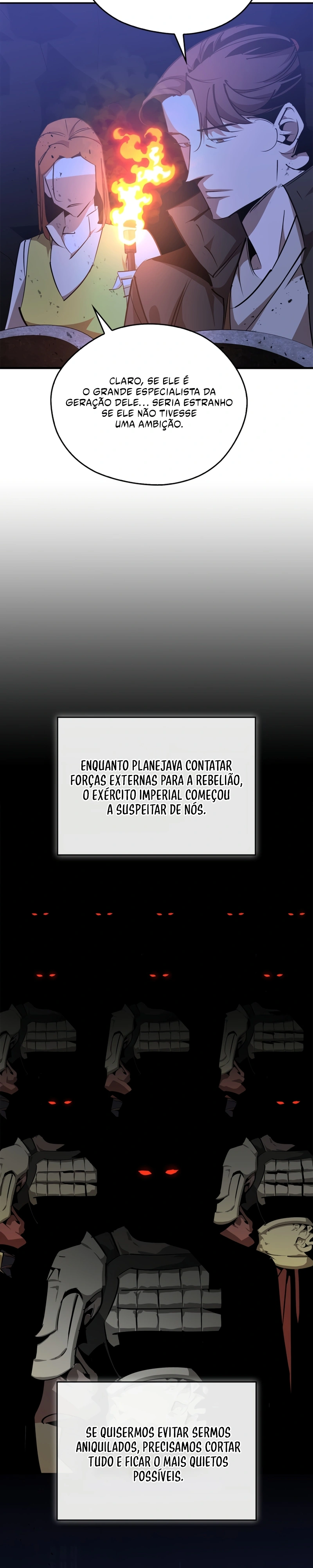 Read Oeste Selvagem Murim PT Manga Online