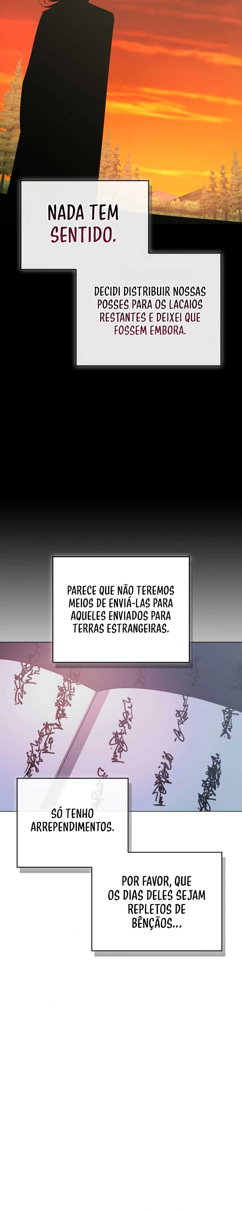 Read Oeste Selvagem Murim PT Manga Online