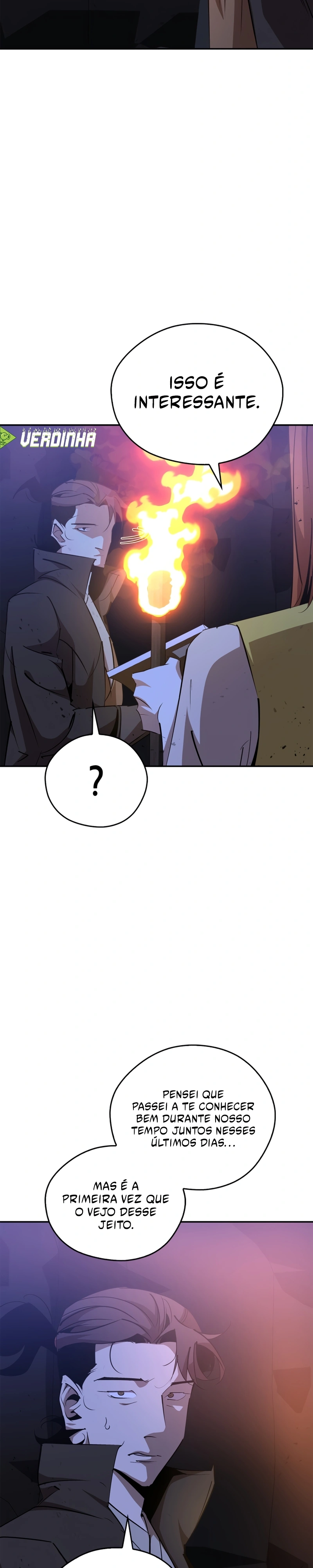 Read Oeste Selvagem Murim PT Manga Online