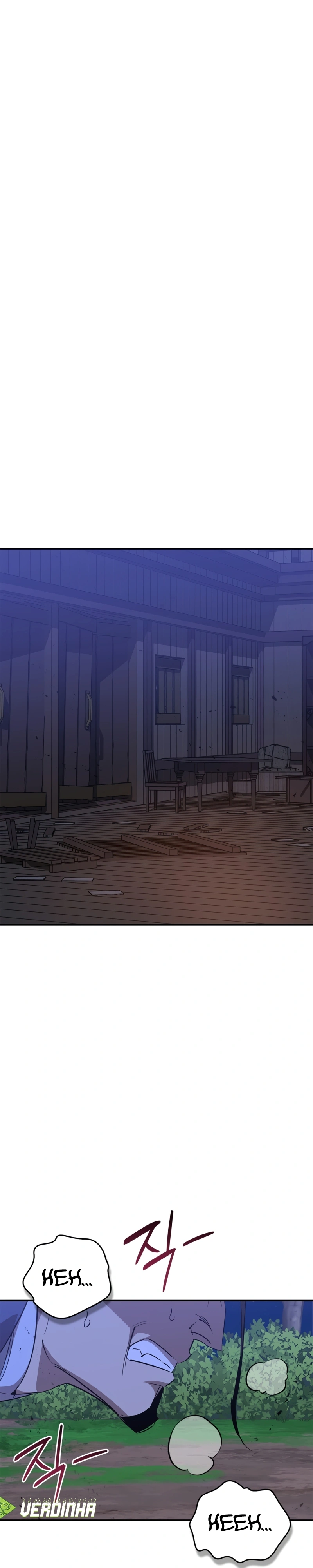 Read Oeste Selvagem Murim PT Manga Online