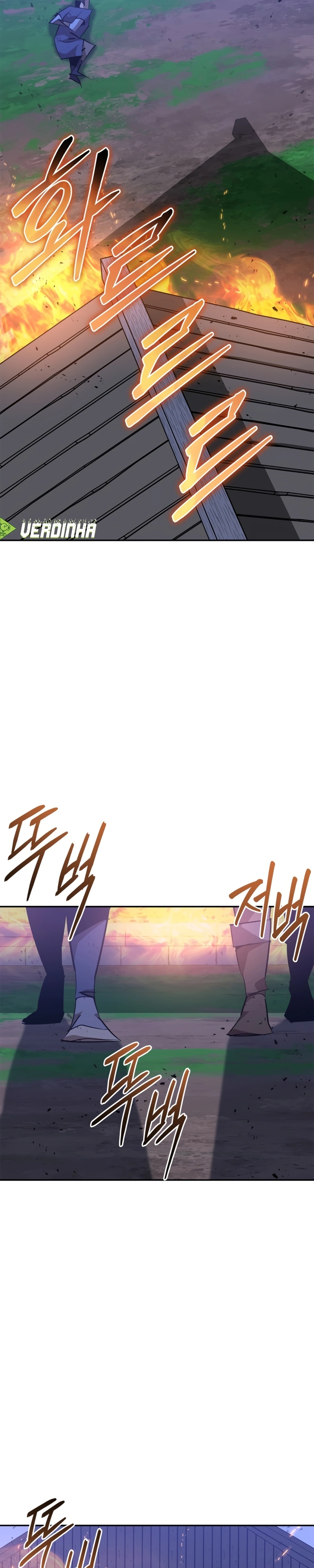 Read Oeste Selvagem Murim PT Manga Online