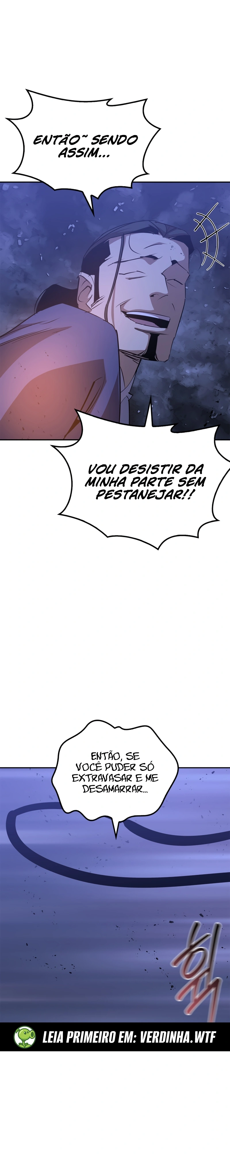 Read Oeste Selvagem Murim PT Manga Online