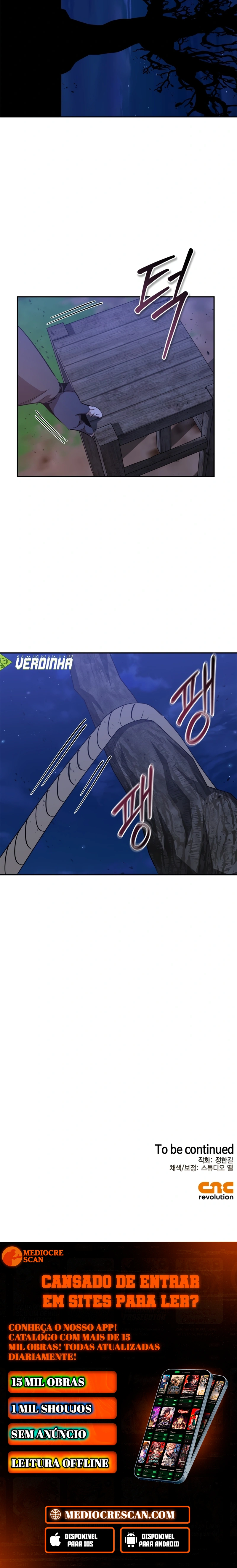 Read Oeste Selvagem Murim PT Manga Online