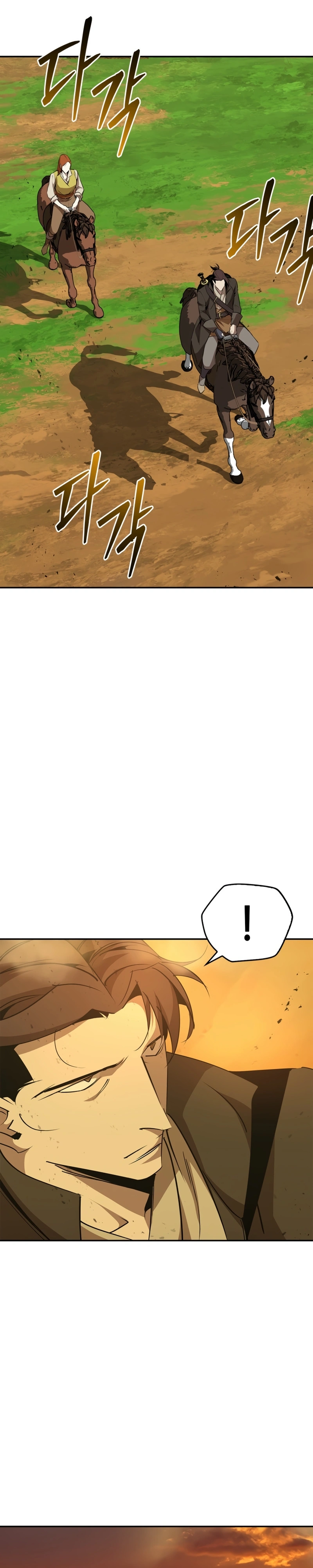 Read Oeste Selvagem Murim PT Manga Online
