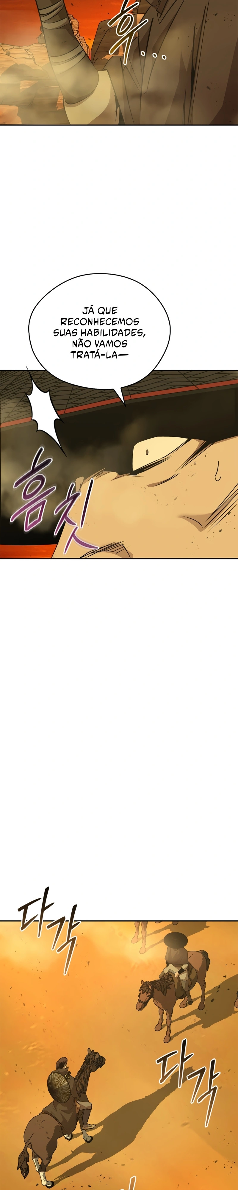 Read Oeste Selvagem Murim PT Manga Online