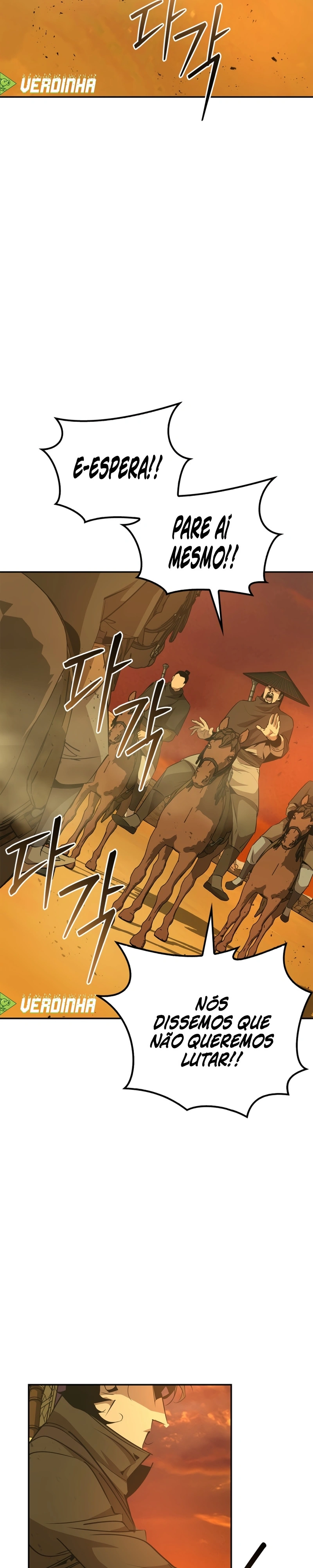 Read Oeste Selvagem Murim PT Manga Online