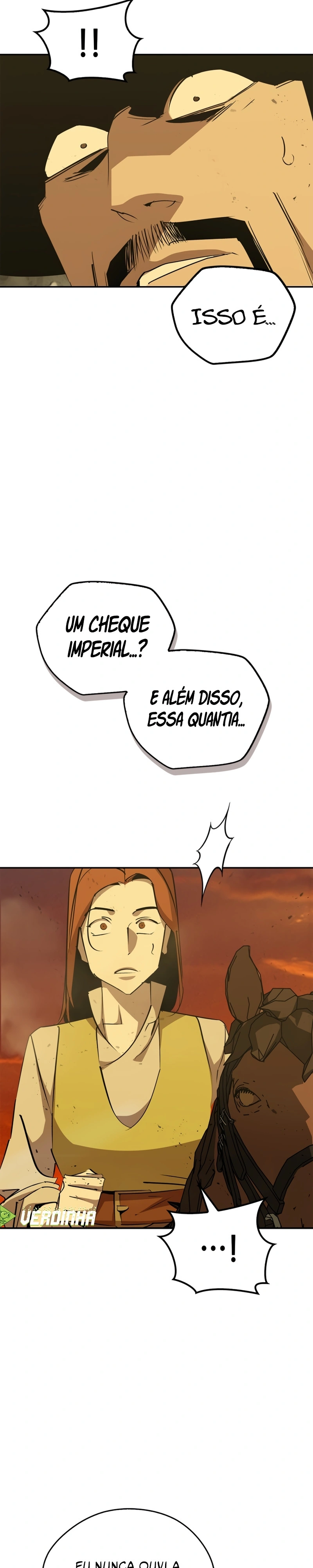 Read Oeste Selvagem Murim PT Manga Online