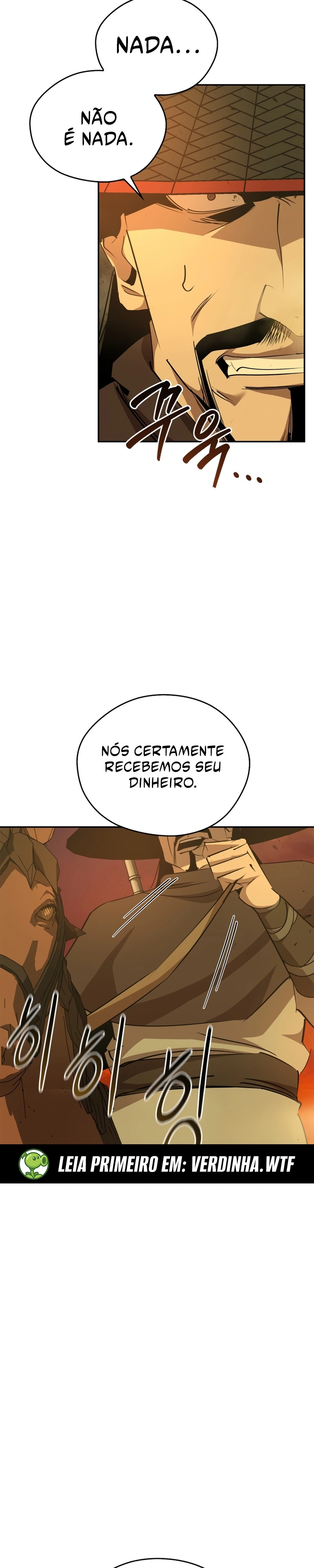 Read Oeste Selvagem Murim PT Manga Online