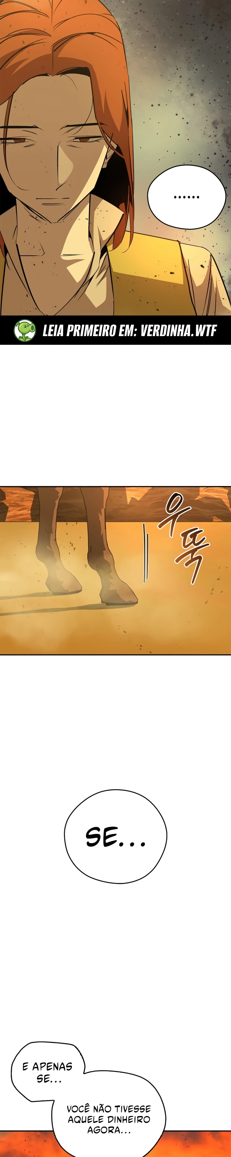 Read Oeste Selvagem Murim PT Manga Online