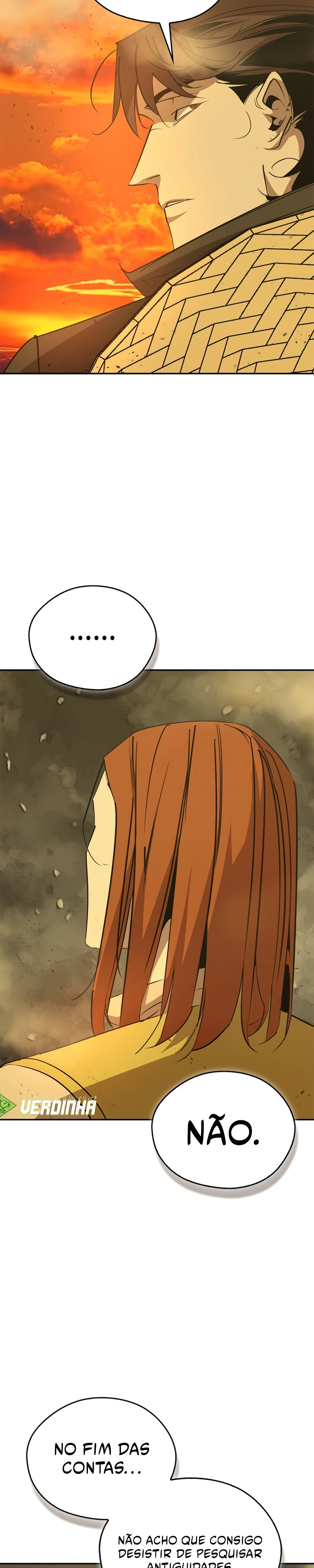 Read Oeste Selvagem Murim PT Manga Online