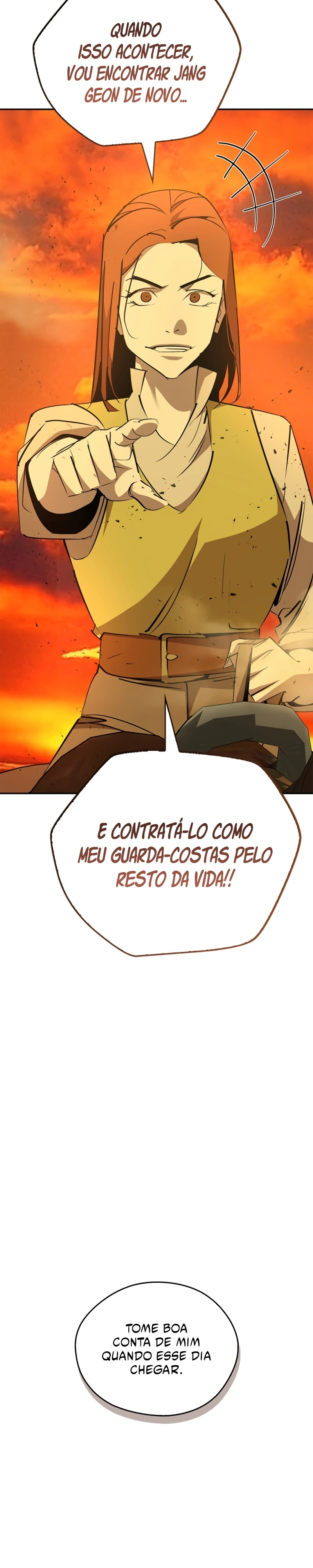 Read Oeste Selvagem Murim PT Manga Online